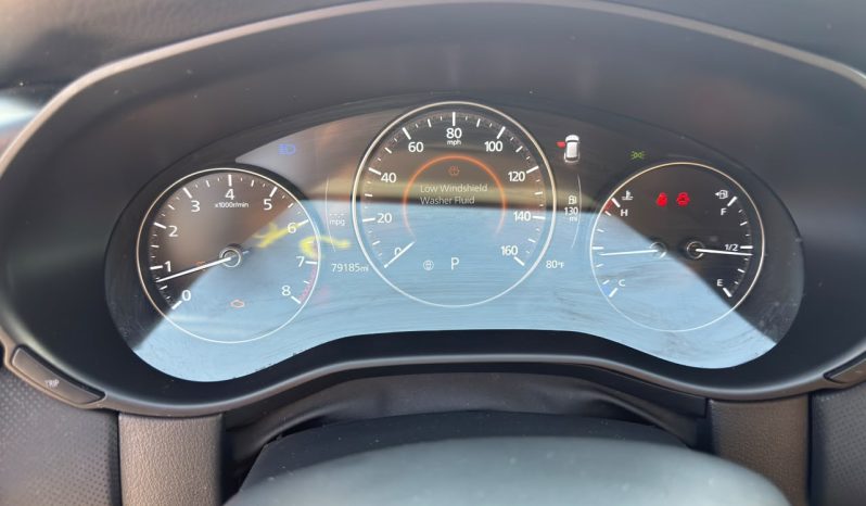 
								Mazda CX-50 full									