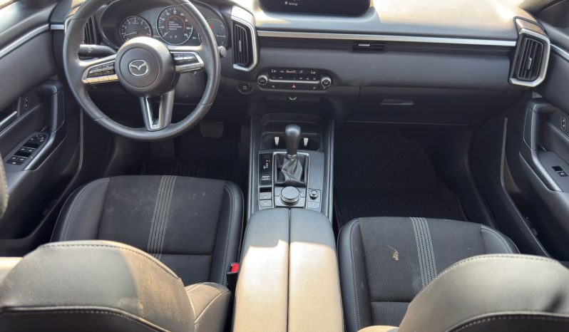 
								Mazda CX-50 full									