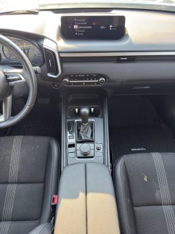 
										Mazda CX-50 full									