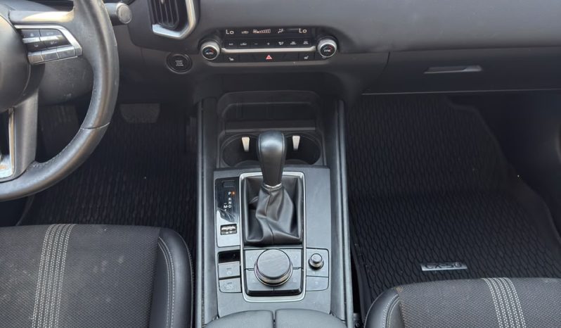 
								Mazda CX-50 full									