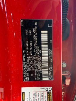 
										2024 Lexus NX 350, Luxury full									