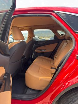 
										2024 Lexus NX 350, Luxury full									