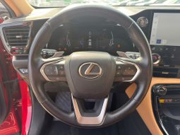 
										2024 Lexus NX 350, Luxury full									