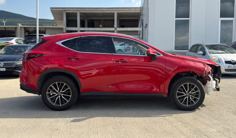 
								2024 Lexus NX 350, Luxury full									