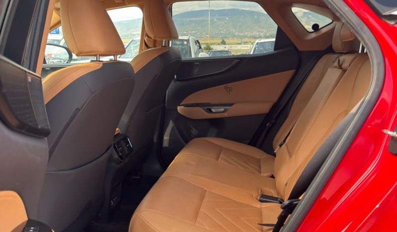 
								2024 Lexus NX 350, Luxury full									