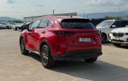 
										2024 Lexus NX 350, Luxury full									