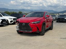 
										2024 Lexus NX 350, Luxury full									