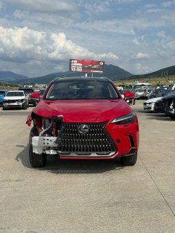 
										2024 Lexus NX 350, Luxury full									