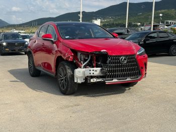 2024 Lexus NX 350, Luxury