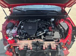 
										2024 Lexus NX 350, Luxury full									