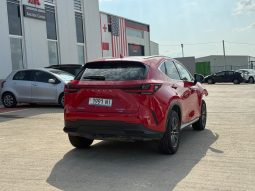 
										2024 Lexus NX 350, Luxury full									