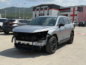 2023 Honda CR-V, Hybrid Sport
