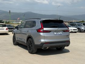 2023 Honda CR-V, Hybrid Sport