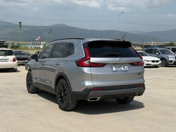 2023 Honda CR-V, Hybrid Sport