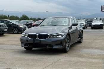 2021 BMW 330i xDrive