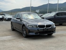 2021 BMW 330i xDrive