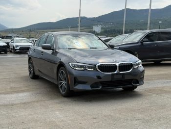 2021 BMW 330i xDrive