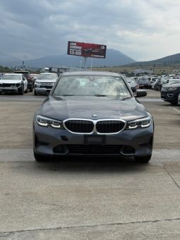 
										2021 BMW 330i xDrive full									