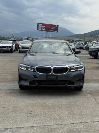 2021 BMW 330i xDrive