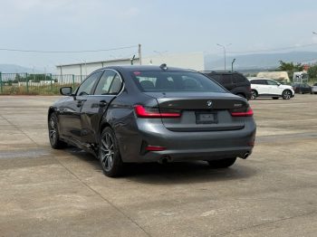 2021 BMW 330i xDrive
