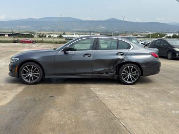 2021 BMW 330i xDrive
