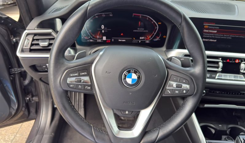 
								2021 BMW 330i xDrive full									