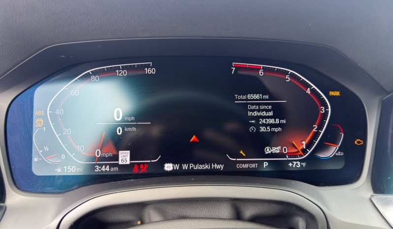 
								2021 BMW 330i xDrive full									