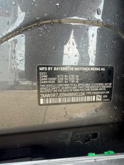 
										2021 BMW 330i xDrive full									