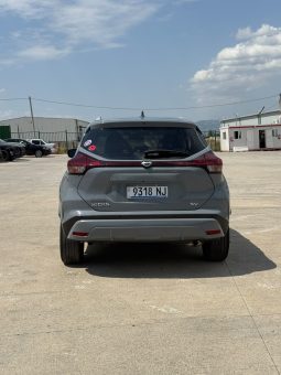 
										2023 Nissan Kicks, Sv Xtronic Cvt full									