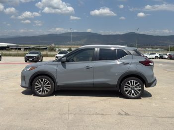 2023 Nissan Kicks, Sv Xtronic Cvt