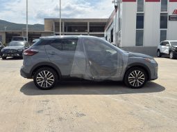 
										2023 Nissan Kicks, Sv Xtronic Cvt full									