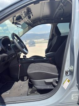 
										2023 Nissan Kicks, Sv Xtronic Cvt full									