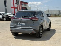 
										2023 Nissan Kicks, Sv Xtronic Cvt full									