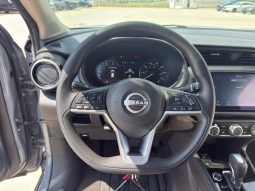
										2023 Nissan Kicks, Sv Xtronic Cvt full									