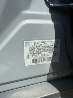 
										2023 Nissan Kicks, Sv Xtronic Cvt full									