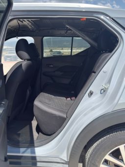 
										2023 Nissan Kicks, Sv Xtronic Cvt full									