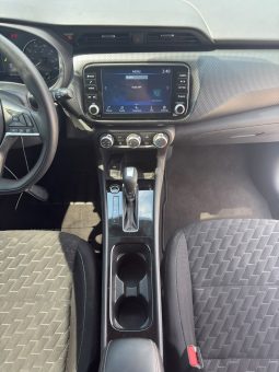 
										2023 Nissan Kicks, Sv Xtronic Cvt full									