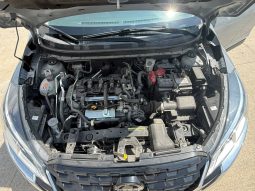 
										2023 Nissan Kicks, Sv Xtronic Cvt full									