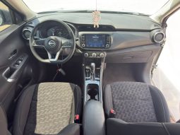 
										2023 Nissan Kicks, Sv Xtronic Cvt full									