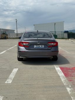 
										Honda Accord Hybrid full									