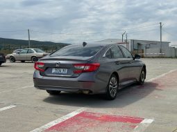 
										Honda Accord Hybrid full									