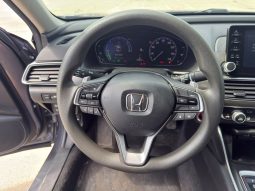 
										Honda Accord Hybrid full									