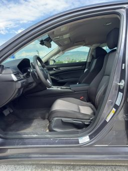 
										Honda Accord Hybrid full									