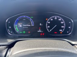 
										Honda Accord Hybrid full									