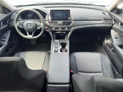 
										Honda Accord Hybrid full									