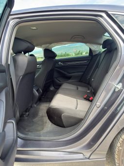 
										Honda Accord Hybrid full									