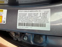 
										Honda Accord Hybrid full									