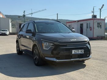 KIA Niro