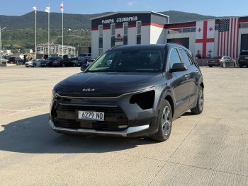 KIA Niro