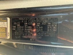 
										KIA Niro full									